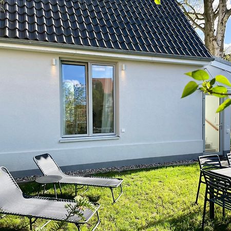 Cosy Concept - Nahe Hamburg Villa Pinneberg Dış mekan fotoğraf