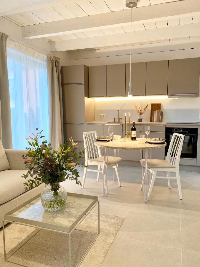 Cosy Concept - Nahe Hamburg Villa Pinneberg Dış mekan fotoğraf