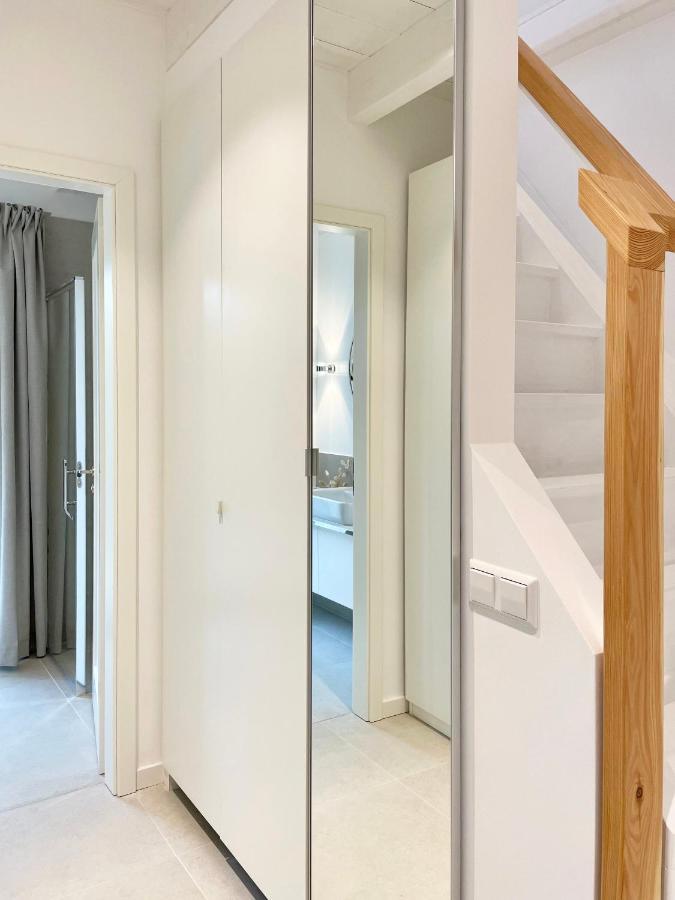 Cosy Concept - Nahe Hamburg Villa Pinneberg Dış mekan fotoğraf