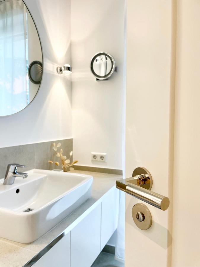 Cosy Concept - Nahe Hamburg Villa Pinneberg Dış mekan fotoğraf