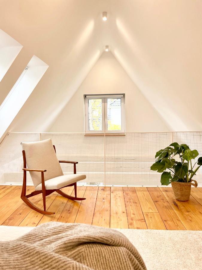 Cosy Concept - Nahe Hamburg Villa Pinneberg Dış mekan fotoğraf