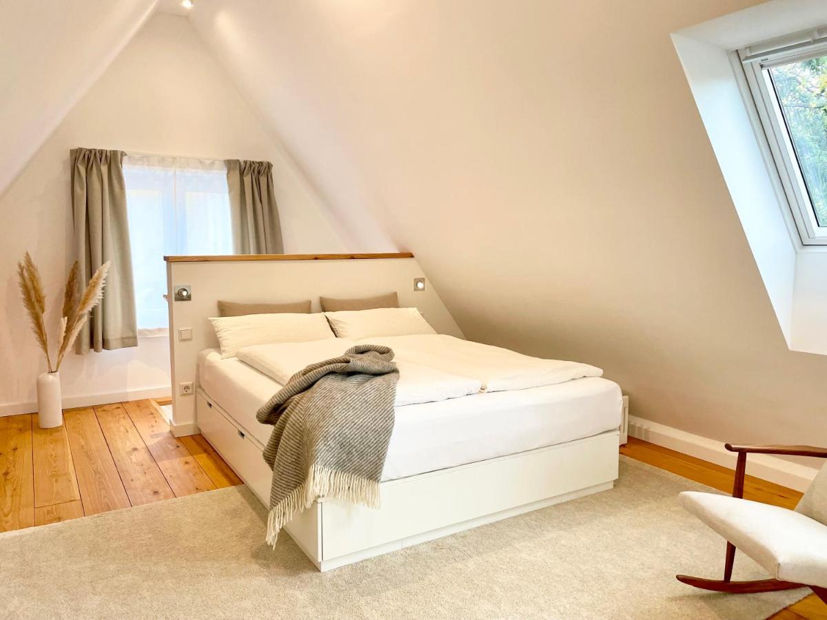 Cosy Concept - Nahe Hamburg Villa Pinneberg Dış mekan fotoğraf