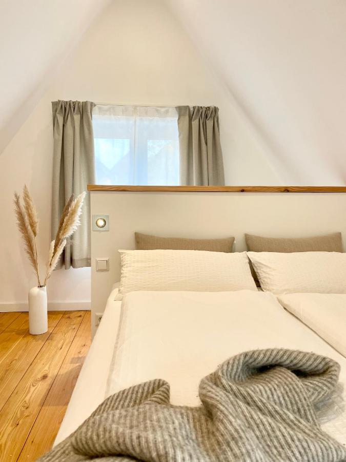Cosy Concept - Nahe Hamburg Villa Pinneberg Dış mekan fotoğraf