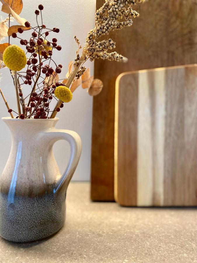 Cosy Concept - Nahe Hamburg Villa Pinneberg Dış mekan fotoğraf