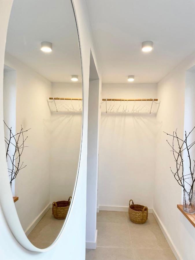 Cosy Concept - Nahe Hamburg Villa Pinneberg Dış mekan fotoğraf