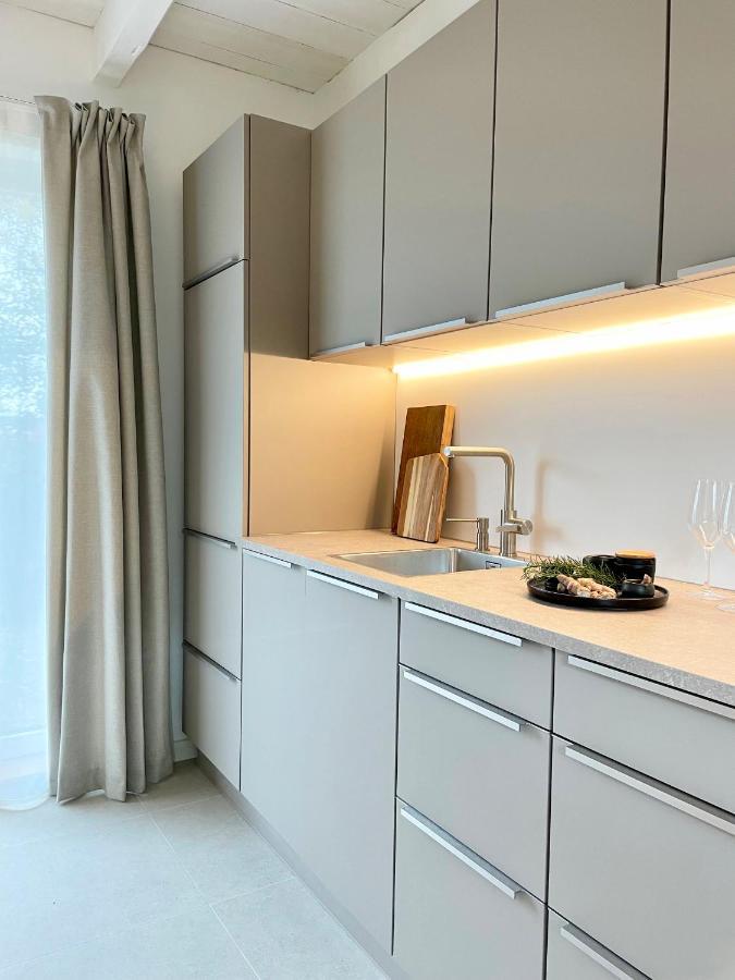 Cosy Concept - Nahe Hamburg Villa Pinneberg Dış mekan fotoğraf