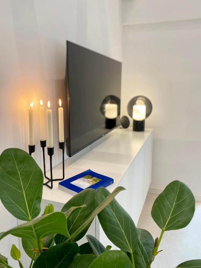 Cosy Concept - Nahe Hamburg Villa Pinneberg Dış mekan fotoğraf