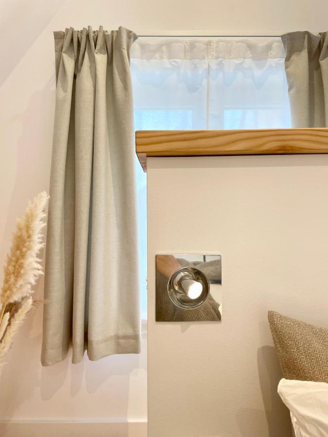 Cosy Concept - Nahe Hamburg Villa Pinneberg Dış mekan fotoğraf