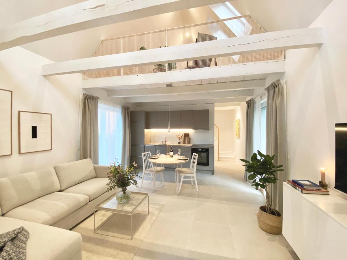 Cosy Concept - Nahe Hamburg Villa Pinneberg Dış mekan fotoğraf