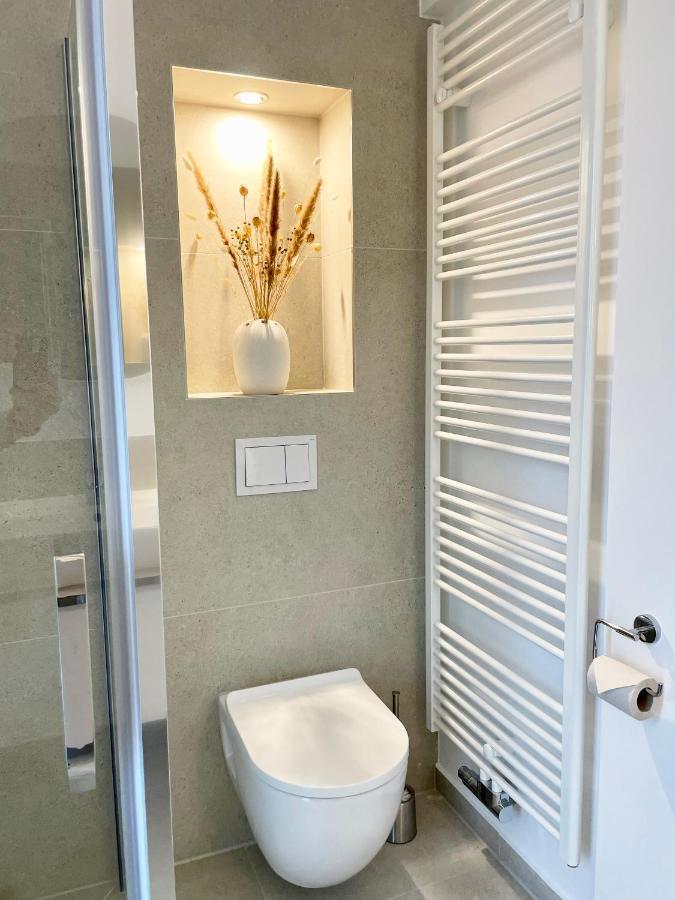 Cosy Concept - Nahe Hamburg Villa Pinneberg Dış mekan fotoğraf
