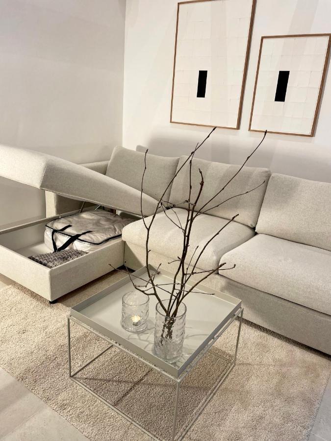 Cosy Concept - Nahe Hamburg Villa Pinneberg Dış mekan fotoğraf
