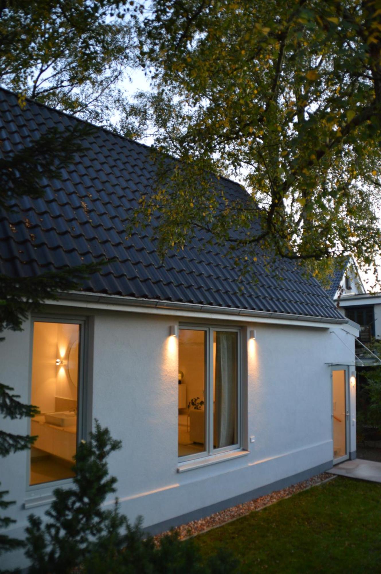 Cosy Concept - Nahe Hamburg Villa Pinneberg Dış mekan fotoğraf